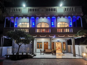Nallur Holidays Inn